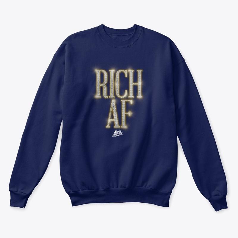 Rich AF Logo